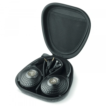 наушники focal bathys black