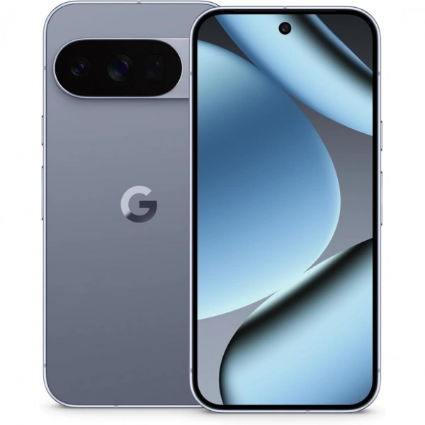 смартфон google pixel 10 pro 16/256 гб moonstone usa