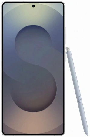 смартфон samsung galaxy s25 ultra 16/1024gb titanium silver blue смартфон samsung galaxy s25 ultra 16/1024gb titanium silver blue