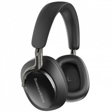 беспроводные наушники bowers & wilkins px8 black