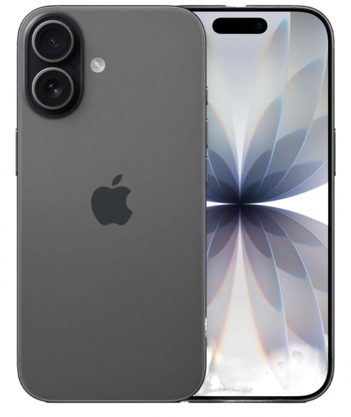 смартфон apple iphone 17 256 гб, black (esim) смартфон apple iphone 17 256 гб, black (esim)