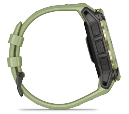 умные часы watch garmin instinct 3 50 amoled fern green with fern green band 010-03020-02 умные часы watch garmin instinct 3 50 amoled fern green with fern green band 010-03020-02