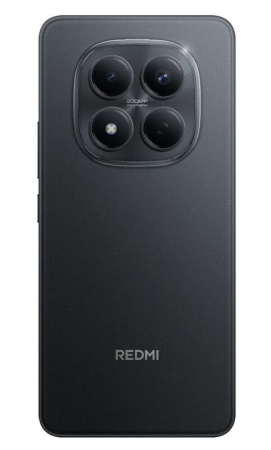 смартфон xiaomi redmi note 15 pro 12/256 гб midnight black смартфон xiaomi redmi note 15 pro 12/256 гб midnight black