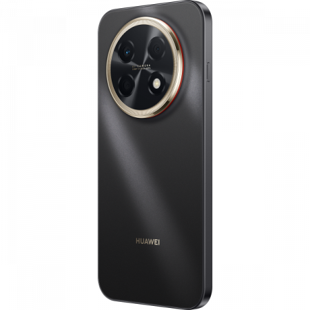 смартфон huawei nova 15 max 8/256gb 4g черный (golden black)