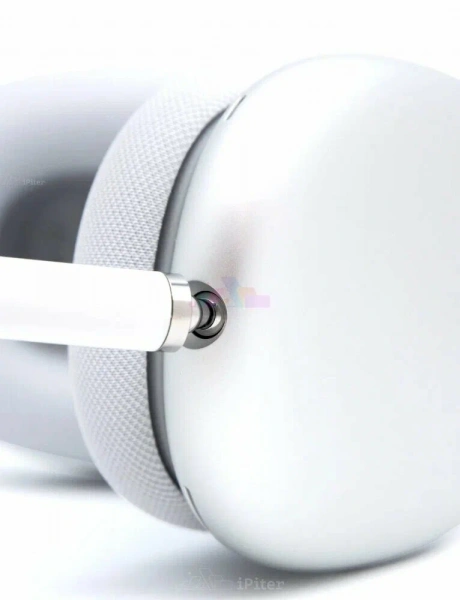 беспроводные наушники apple airpods max silver беспроводные наушники apple airpods max silver