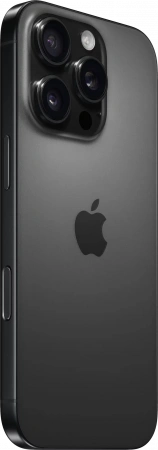 смартфон apple iphone 16 pro max 256 гб, black titanium (nano-sim + nano-sim) смартфон apple iphone 16 pro max 256 гб, black titanium (nano-sim + nano-sim)