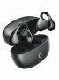беспроводные наушники realme buds clip titanium black беспроводные наушники realme buds clip titanium black
