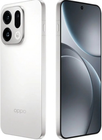 смартфон oppo find x9 16/512 gb white
