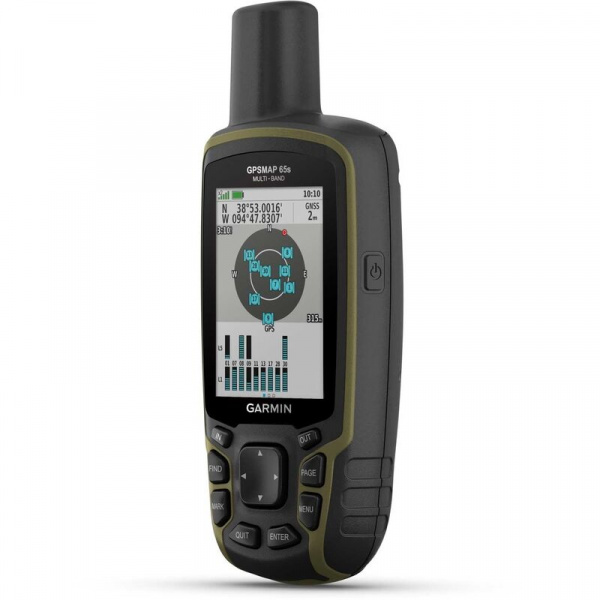 навигатор garmin gpsmap 65s 010-02451-11 навигатор garmin gpsmap 65s 010-02451-11