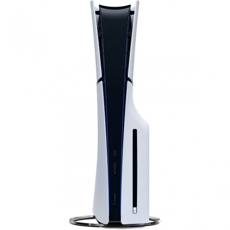 игровая приставка sony playstation 5 slim disc fortnite