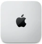Настольный компьютер Apple Mac Studio (2025) M4 Max (MU963), 36/512GB, Silver