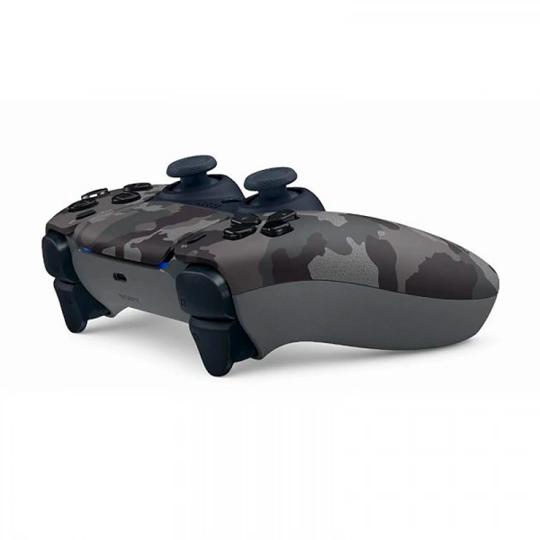 геймпад sony playstation 5 dual sense camouflage геймпад sony playstation 5 dual sense camouflage