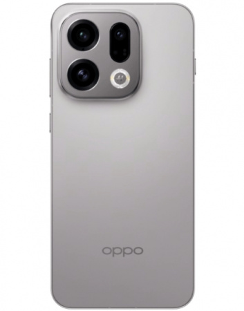 смартфон oppo find x9 16/512 gb gray
