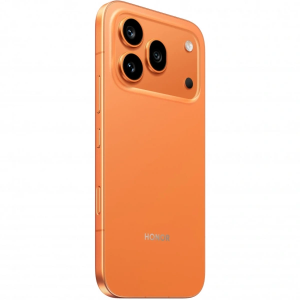 смартфон honor 600 pro 12/512gb оранжевый (orange)