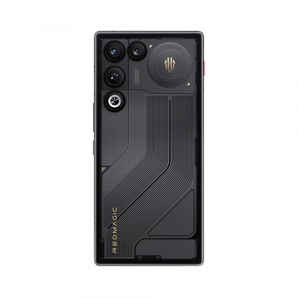 смартфон redmagic 11 air 16/512 гб phantom