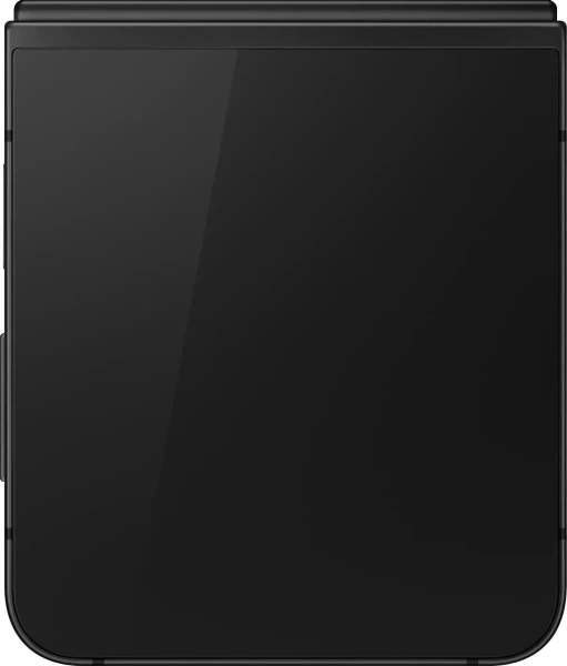 смартфон samsung galaxy z flip 7 12/256 гб black