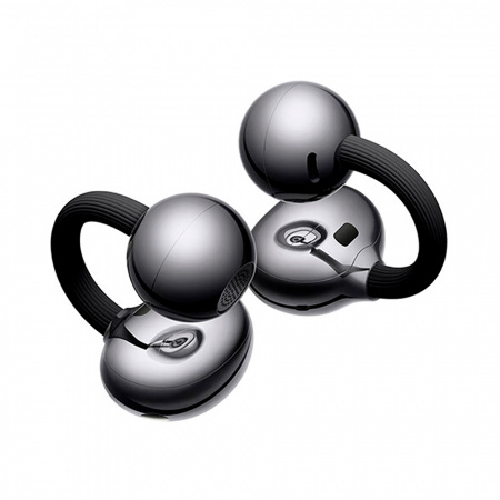 беспроводные наушники huawei freeclip black беспроводные наушники huawei freeclip black