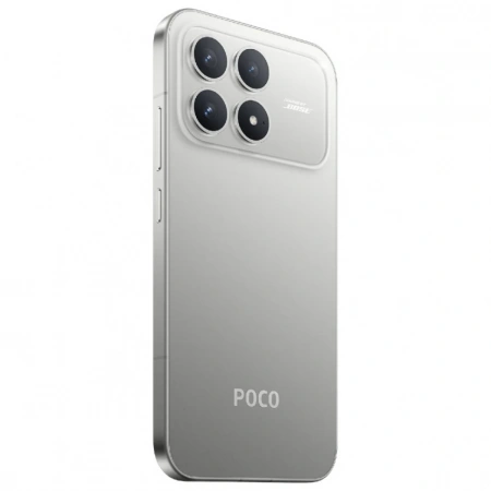 смартфон pocophone f8 pro 12/256 гб silver смартфон pocophone f8 pro 12/256 гб silver