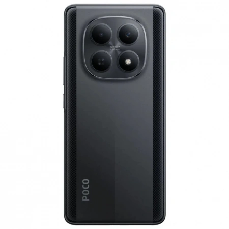 смартфон pocophone m8 8/512gb черный (black)