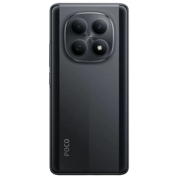 смартфон pocophone m8 8/512gb черный (black)