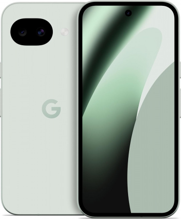 смартфон google pixel 10a 8/256 гб fog usa смартфон google pixel 10a 8/256 гб fog usa