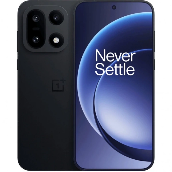 Смартфон OnePlus 15 16/512 ГБ Infinite Black