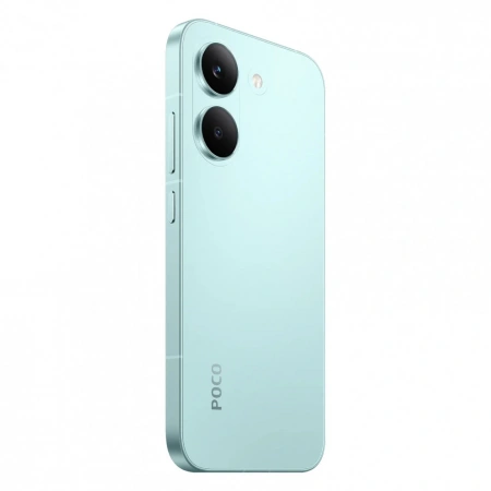 смартфон pocophone x8 pro 8/256gb mint green global