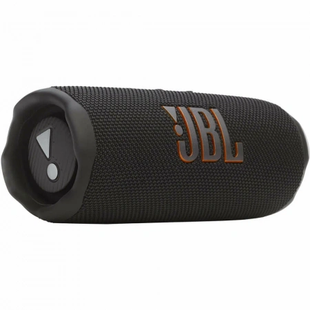 портативная акустика jbl flip 7 black портативная акустика jbl flip 7 black