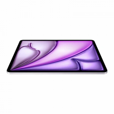 планшет apple ipad air 13 (m3, 2025) wi-fi 256 гб, purple