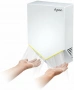 электрическая сушилка для рук dyson airblade hu02 white электрическая сушилка для рук dyson airblade hu02 white