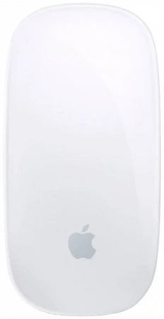 apple magic mouse silver 3