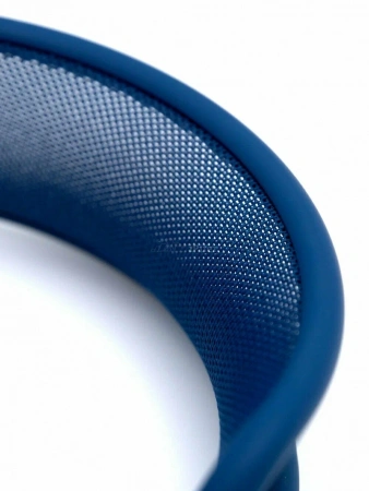 беспроводные наушники apple airpods max blue