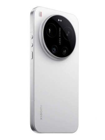 смартфон xiaomi 17 ultra 16/512gb leica white global