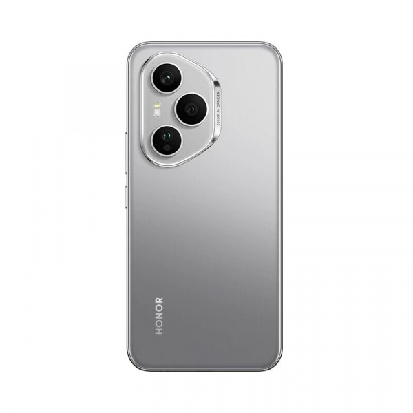 смартфон honor 400 pro 12/512 lunar gray смартфон honor 400 pro 12/512 lunar gray