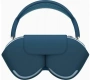 беспроводные наушники apple airpods max blue