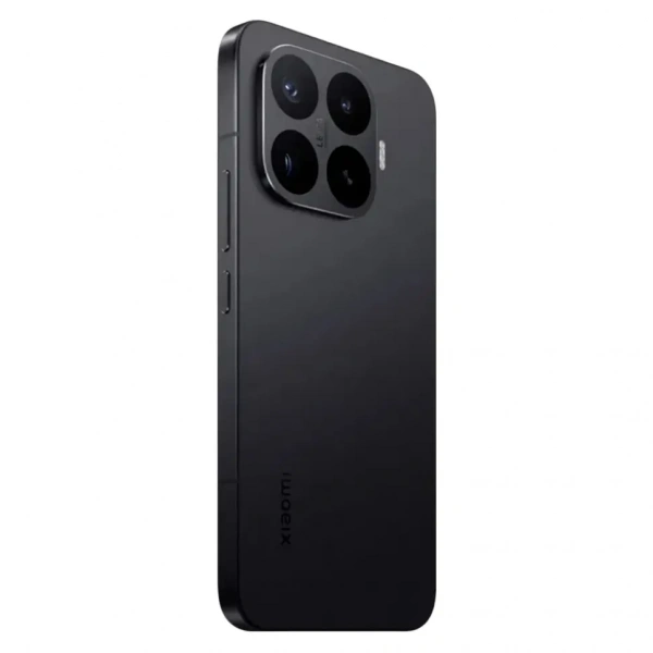 смартфон xiaomi 17t pro 12/256gb черный (black)
