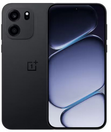 Смартфон OnePlus Nord CE 6 8/128GB Черный (Pitch Black) Смартфон OnePlus Nord CE 6 8/128GB Черный (Pitch Black)
