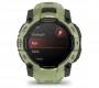 умные часы watch garmin instinct 3 50 amoled fern green with fern green band 010-03020-02 умные часы watch garmin instinct 3 50 amoled fern green with fern green band 010-03020-02