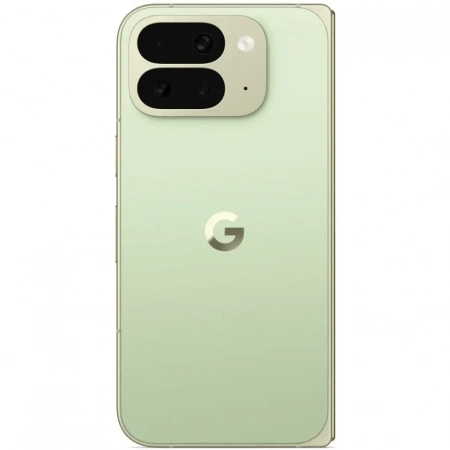смартфон google pixel 10 pro fold 16/512 gb jade green usa