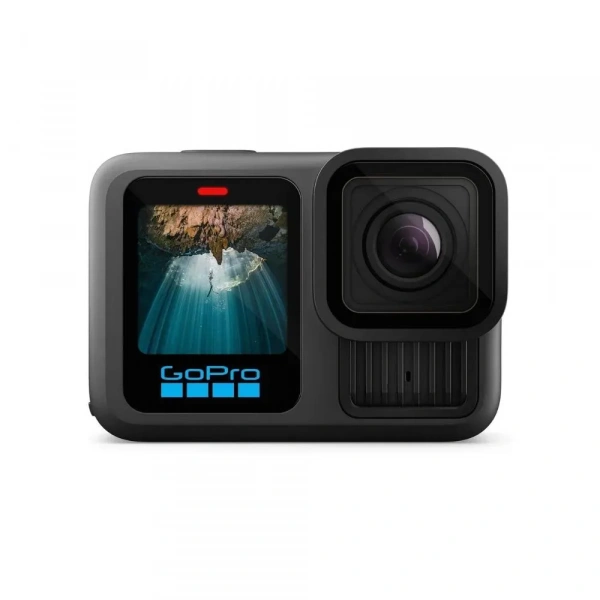 экшн-камера gopro hero 13 accessori bundle