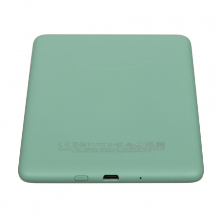 электронная книга amazon kindle 11, 6", 16gb, 2024, wi-fi, matcha