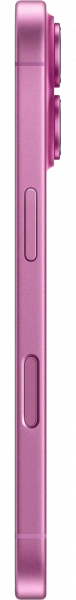 смартфон apple iphone 16 plus 512 гб, pink (nano-sim + esim) смартфон apple iphone 16 plus 512 гб, pink (nano-sim + esim)