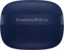 беспроводные наушники bowers & wilkins pi8 midnight blue