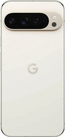 смартфон google pixel 9 pro xl 16/256 гб porcelain jp