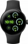 pixel watch 3 41 wi-fi matte black/obsidian pixel watch 3 41 wi-fi matte black/obsidian