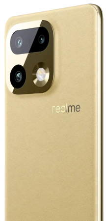 смартфон realme 16 pro plus 8/256gb бежевый (master gold) смартфон realme 16 pro plus 8/256gb бежевый (master gold)