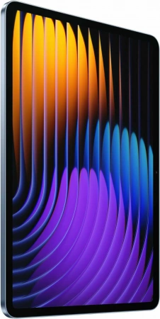 xiaomi pad 7 8/256 гб blue