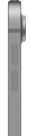 планшет apple ipad air 11 (m3, 2025) wi-fi 256 гб, space gray