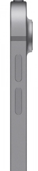 планшет apple ipad air 11 (m3, 2025) wi-fi + cellular 256 гб, space gray