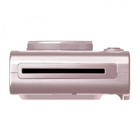фотоаппарат моментальной печати fujifilm instax mini evo usb rose